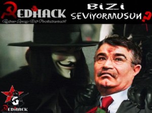 redhack_icisleri_bakanligi