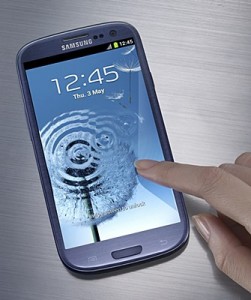 GALAXY S3