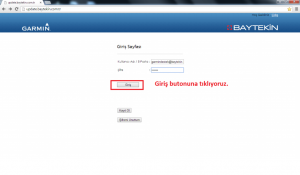 giris
